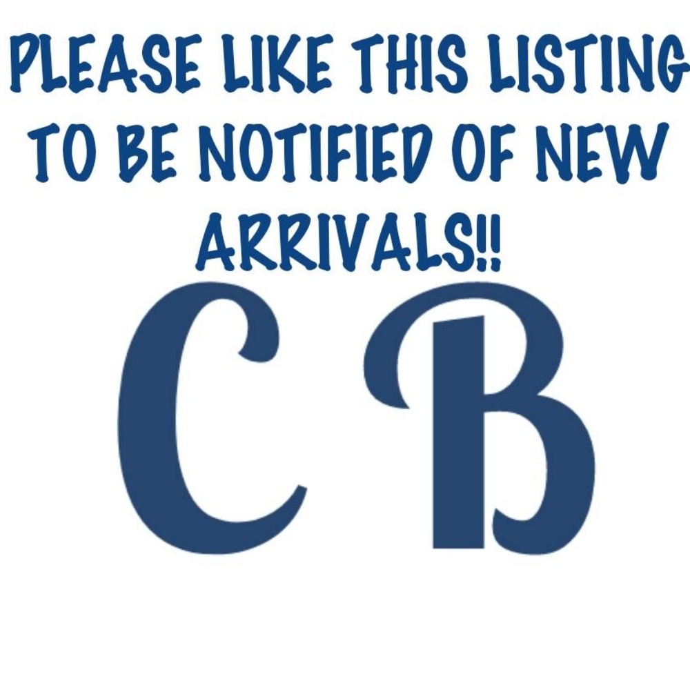 LIKE THIS LISTING